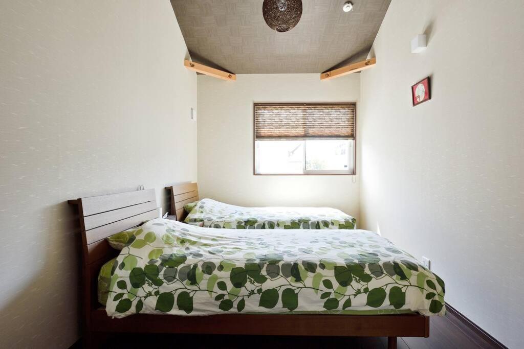 Ya -Miyabi Villa Kyoto Bagian luar foto
