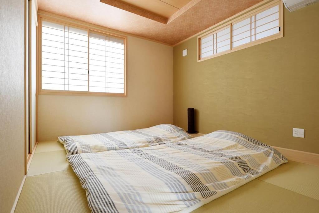 Ya -Miyabi Villa Kyoto Bagian luar foto
