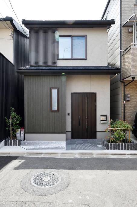 Ya -Miyabi Villa Kyoto Bagian luar foto